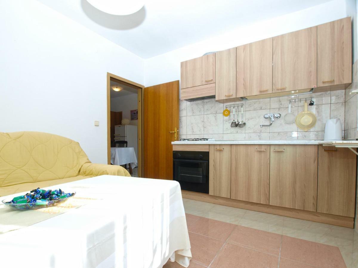 Apartments Boris 1965 Пула Екстериор снимка