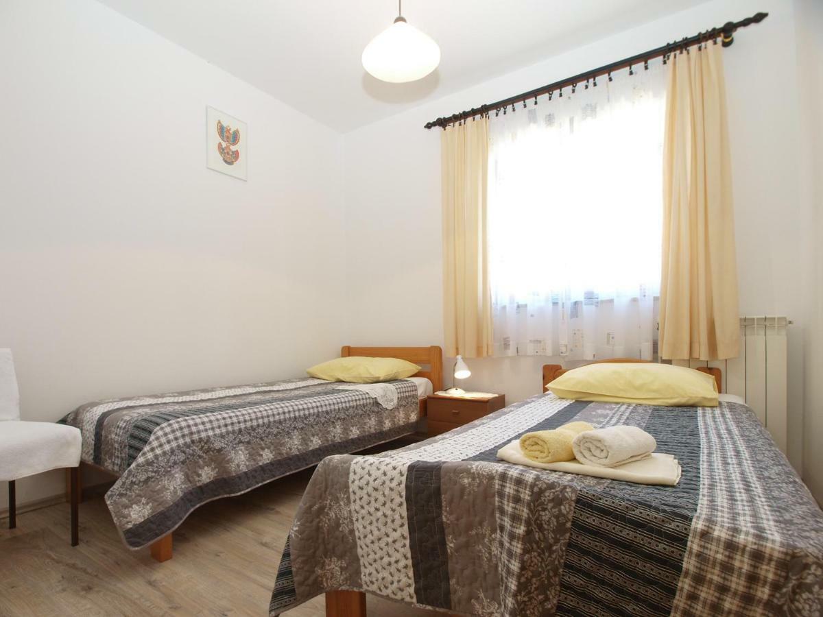 Apartments Boris 1965 Пула Екстериор снимка