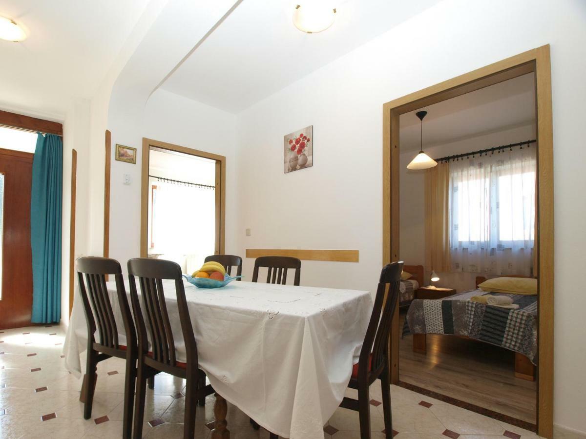 Apartments Boris 1965 Пула Екстериор снимка