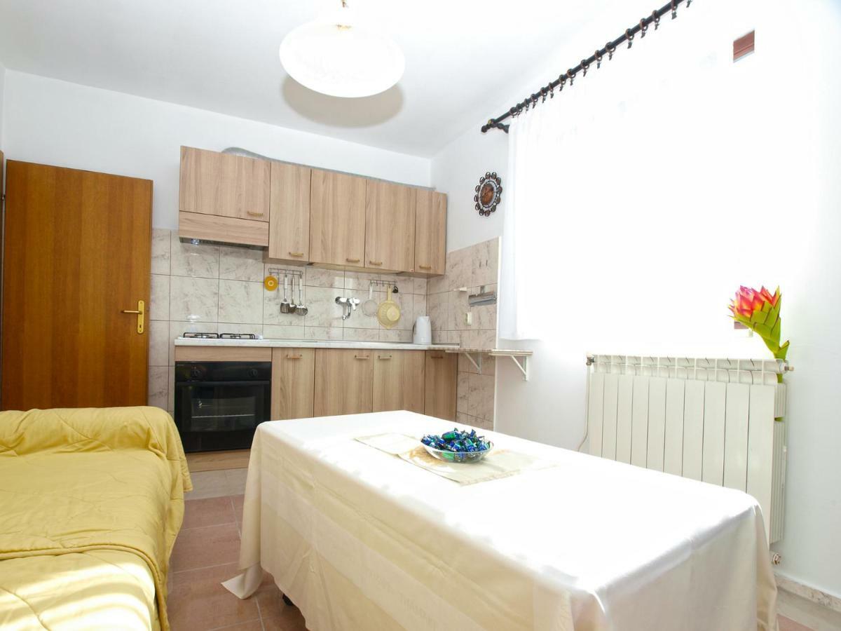 Apartments Boris 1965 Пула Екстериор снимка