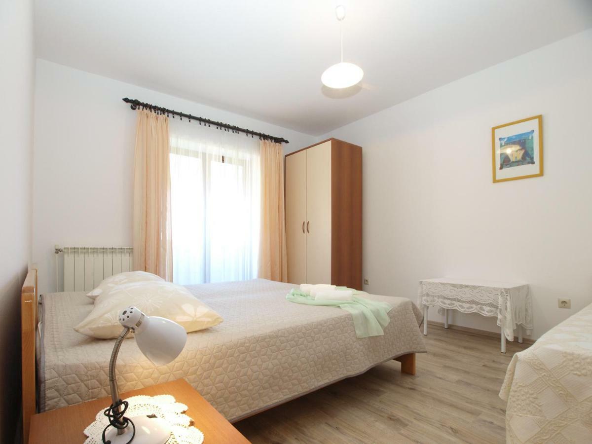 Apartments Boris 1965 Пула Екстериор снимка