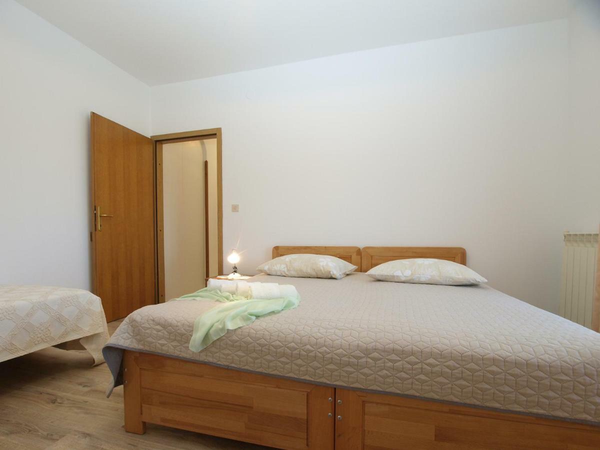 Apartments Boris 1965 Пула Екстериор снимка