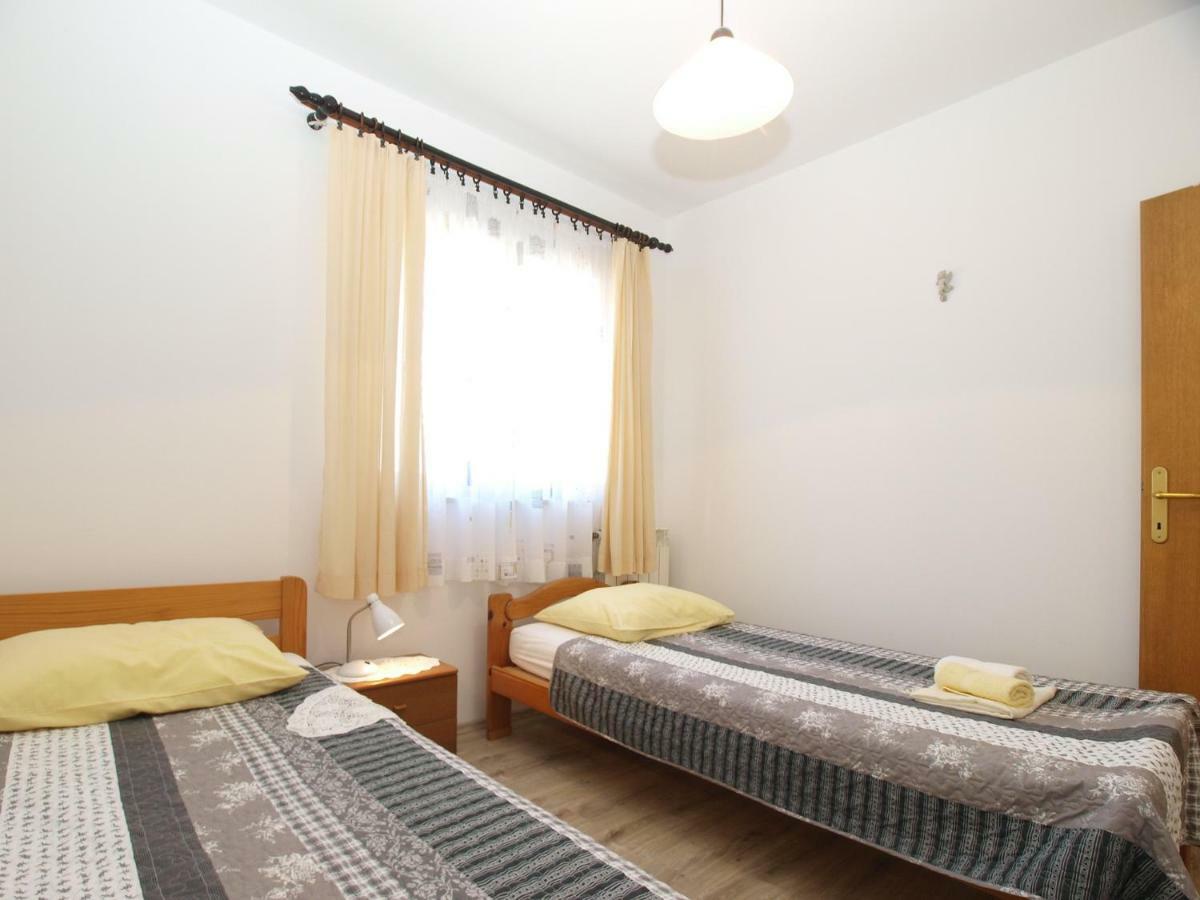 Apartments Boris 1965 Пула Екстериор снимка