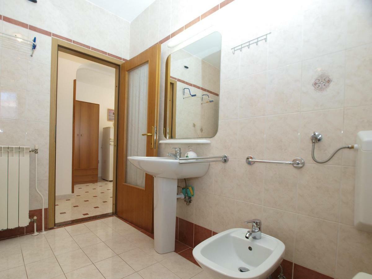 Apartments Boris 1965 Пула Екстериор снимка