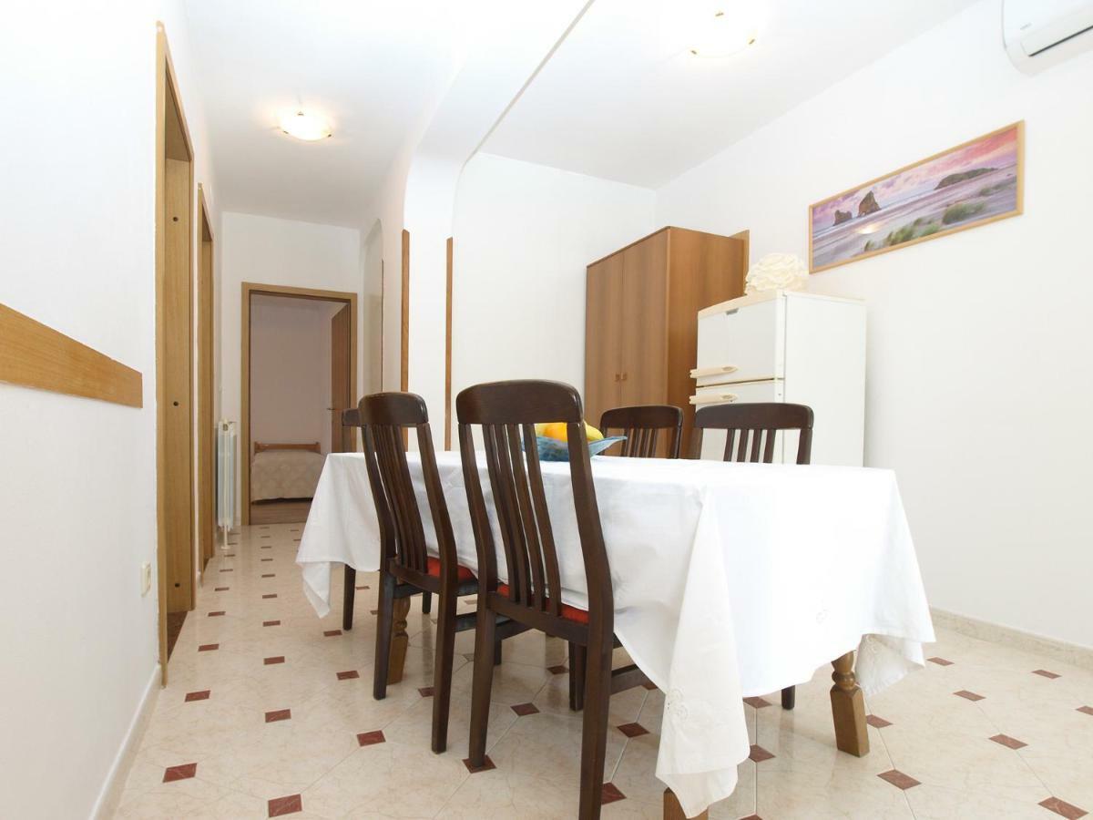 Apartments Boris 1965 Пула Екстериор снимка