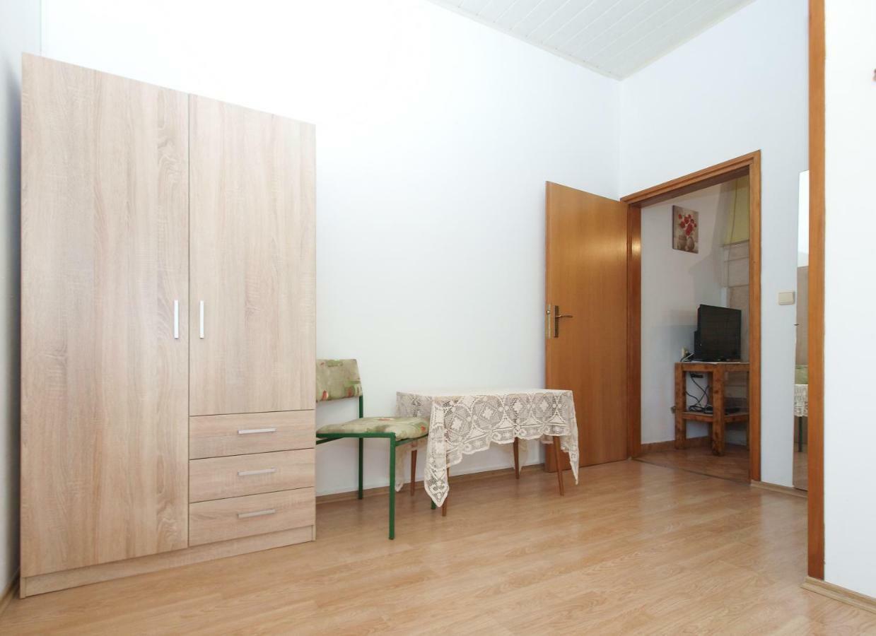Apartments Boris 1965 Пула Екстериор снимка