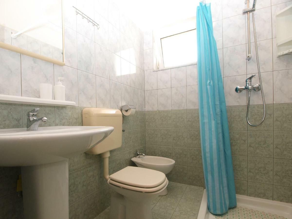 Apartments Boris 1965 Пула Екстериор снимка