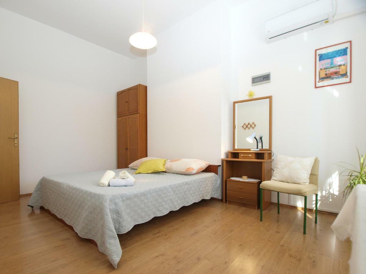 Apartments Boris 1965 Пула Екстериор снимка